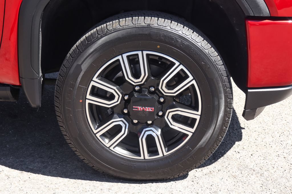 Used 2022 GMC Sierra 2500 AT4 w/ AT4 Premium Plus Package AWD/4WD image 58