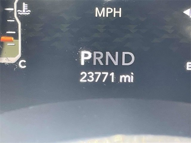 Used 2020 Jeep Gladiator Overland image 24