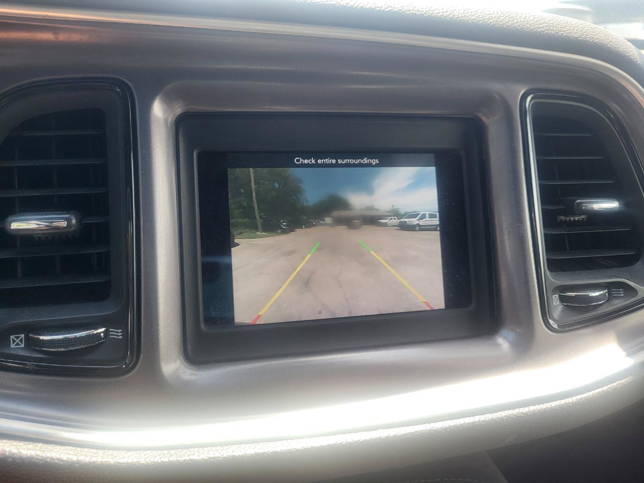 Used 2020 Dodge Challenger SXT RWD image 48