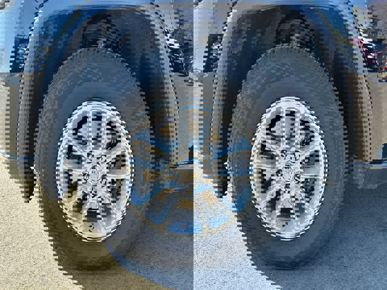 Used 2018 Jeep Grand Cherokee Laredo image 19