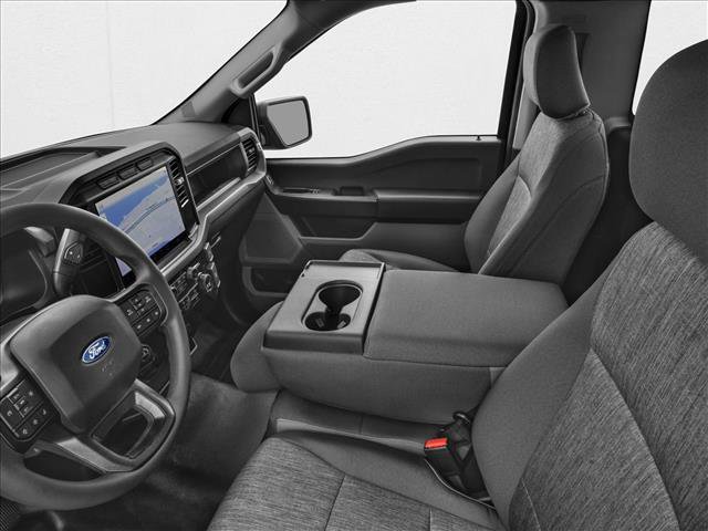 New 2025 Ford F150 XL image 6
