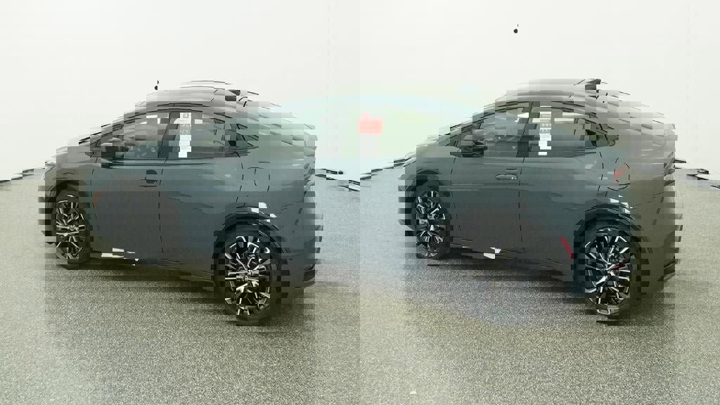 New 2026 Toyota Prius Limited image 4