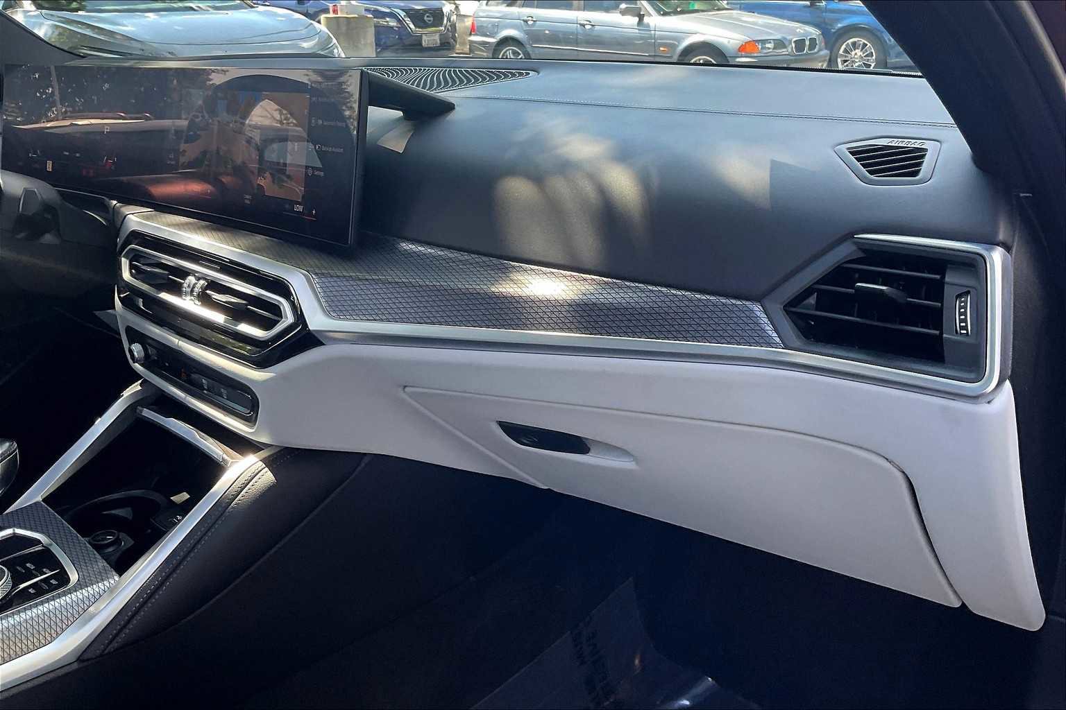 Used 2024 BMW M3 Competition w/ Executive Package image 19