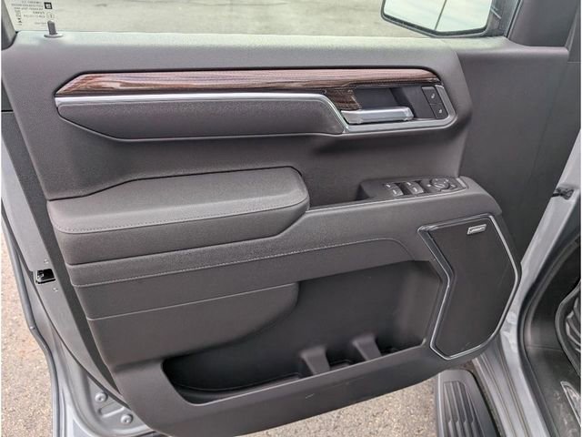 New 2026 Chevrolet Silverado 1500 RST image 16