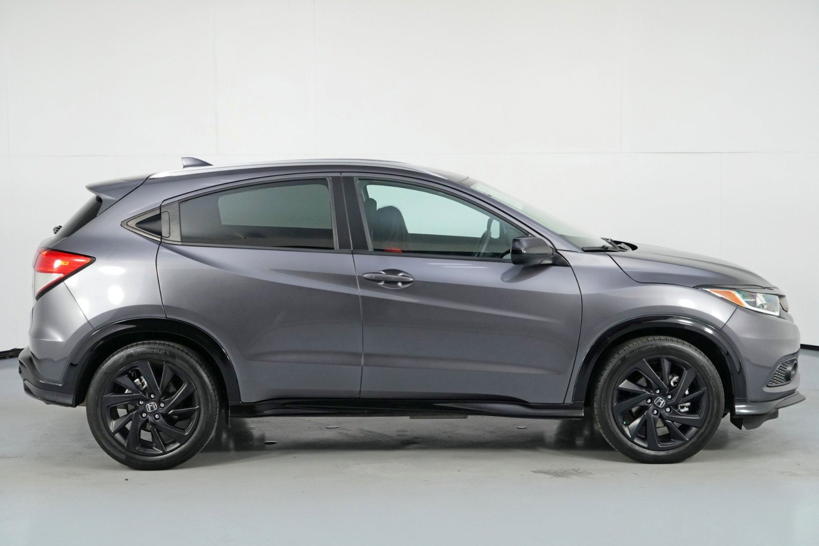 Used 2022 Honda HR-V Sport image 44