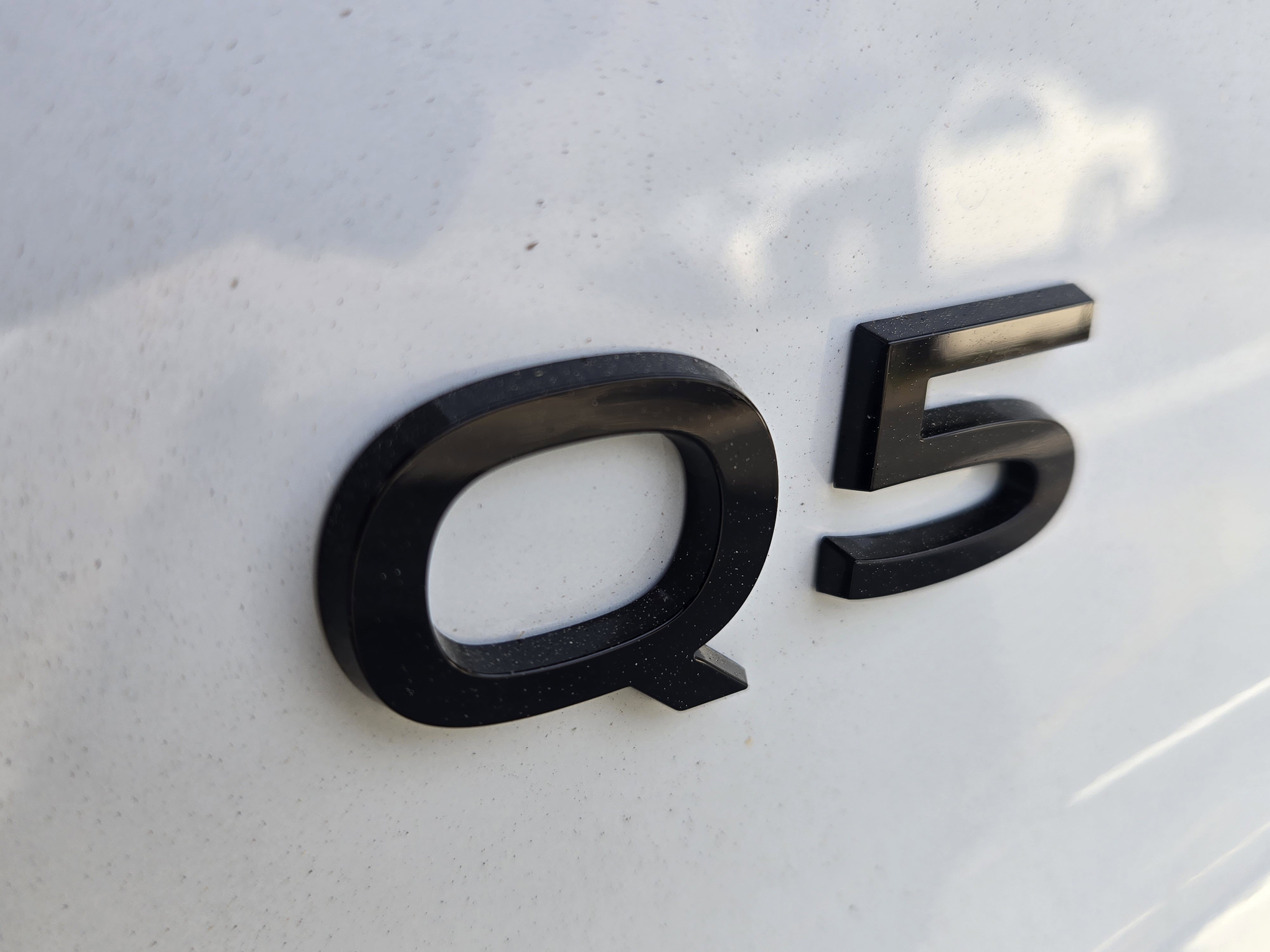 New 2026 Audi Q5 Premium Plus AWD/4WD image 9