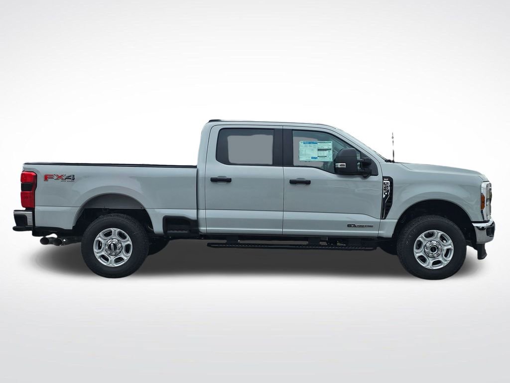 New 2026 Ford F250 XLT w/ 360-Degree Camera Package image 16
