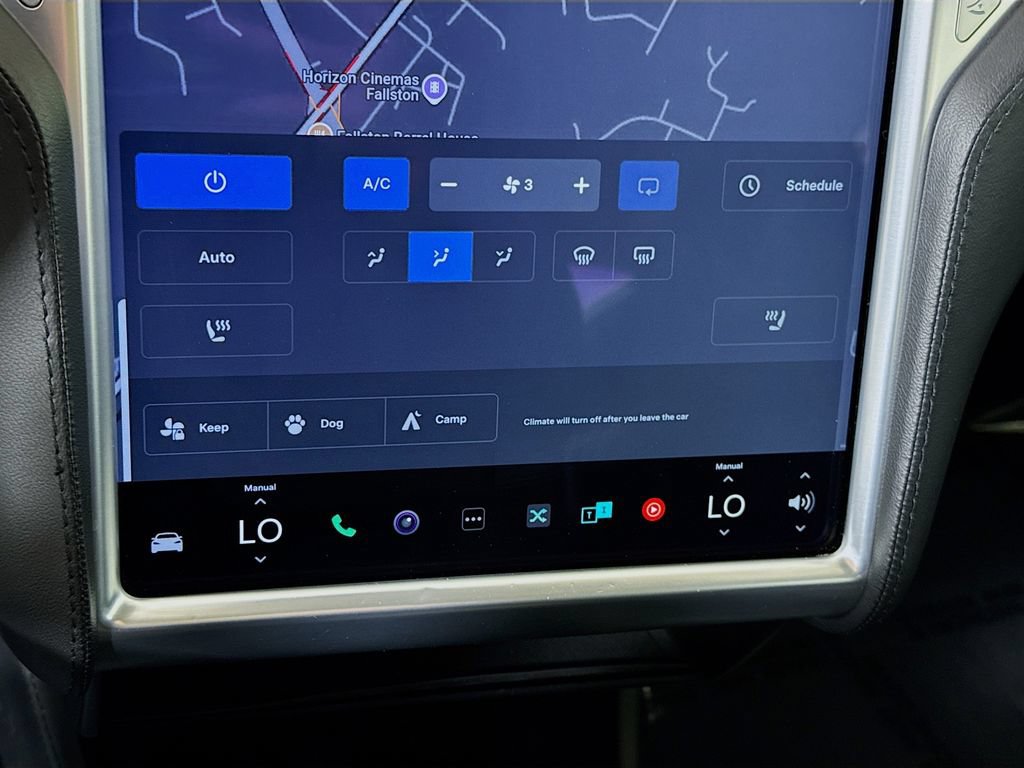 Used 2013 Tesla Model S RWD image 8