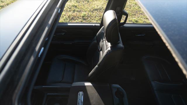 Used 2023 RAM 1500 TRX w/ TRX Level 2 Equipment Group image 15