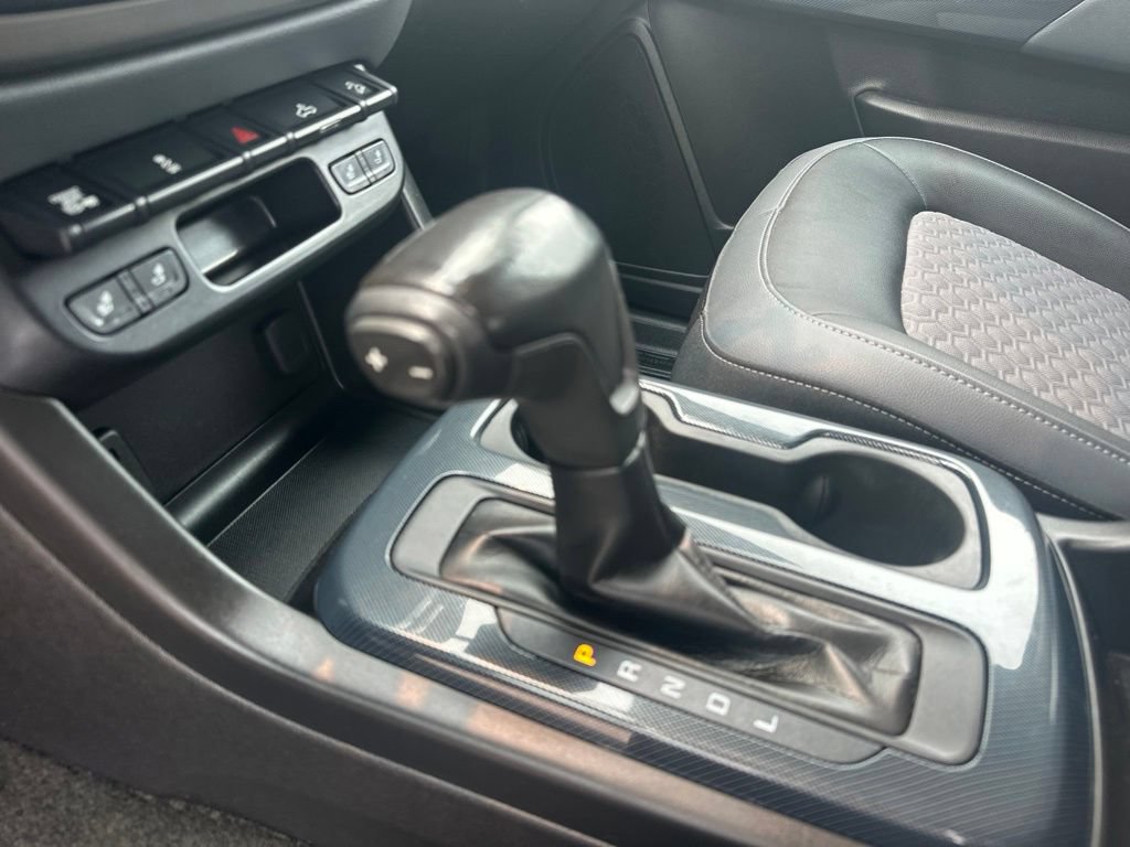 Used 2017 Chevrolet Colorado Z71 AWD/4WD image 32