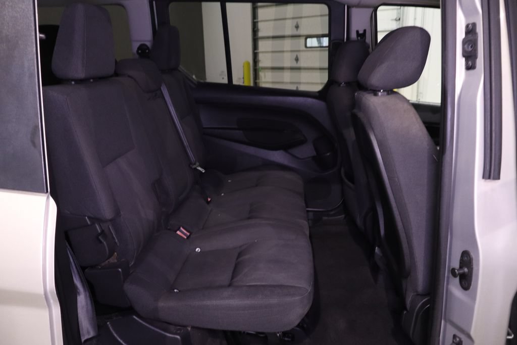 Used 2015 Ford Transit Connect XLT FWD image 31