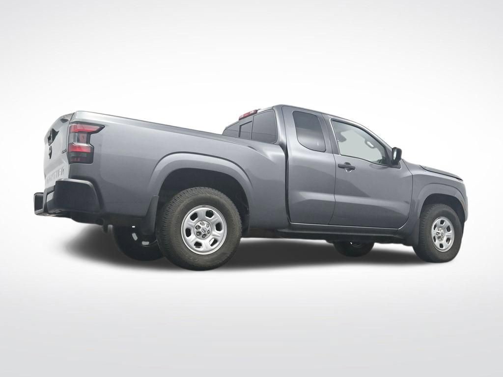 Used 2022 Nissan Frontier S image 31