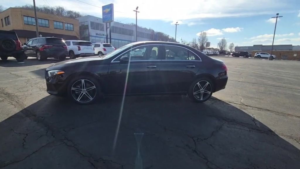 Used 2022 Mercedes-Benz A 220 A 220 image 6