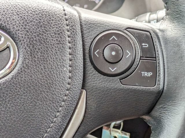 Used 2016 Toyota RAV4 XLE FWD image 25