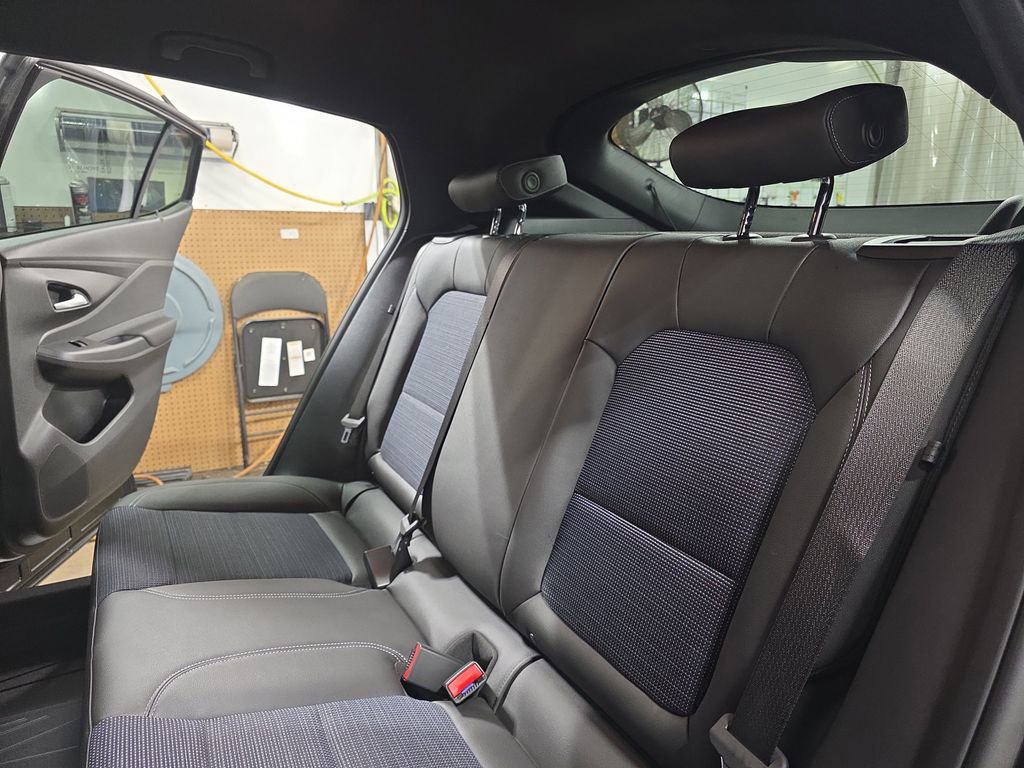 New 2026 Buick Envista Preferred w/ Convenience I Package image 13