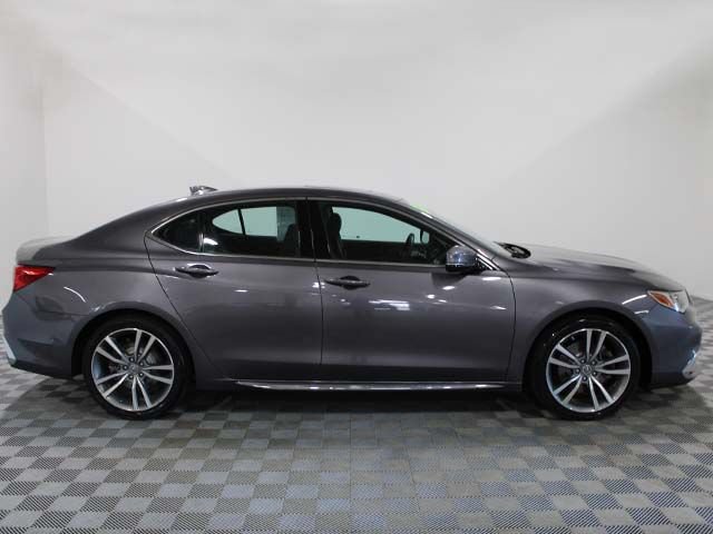 Used 2019 Acura TLX w/ Technology Package FWD image 7
