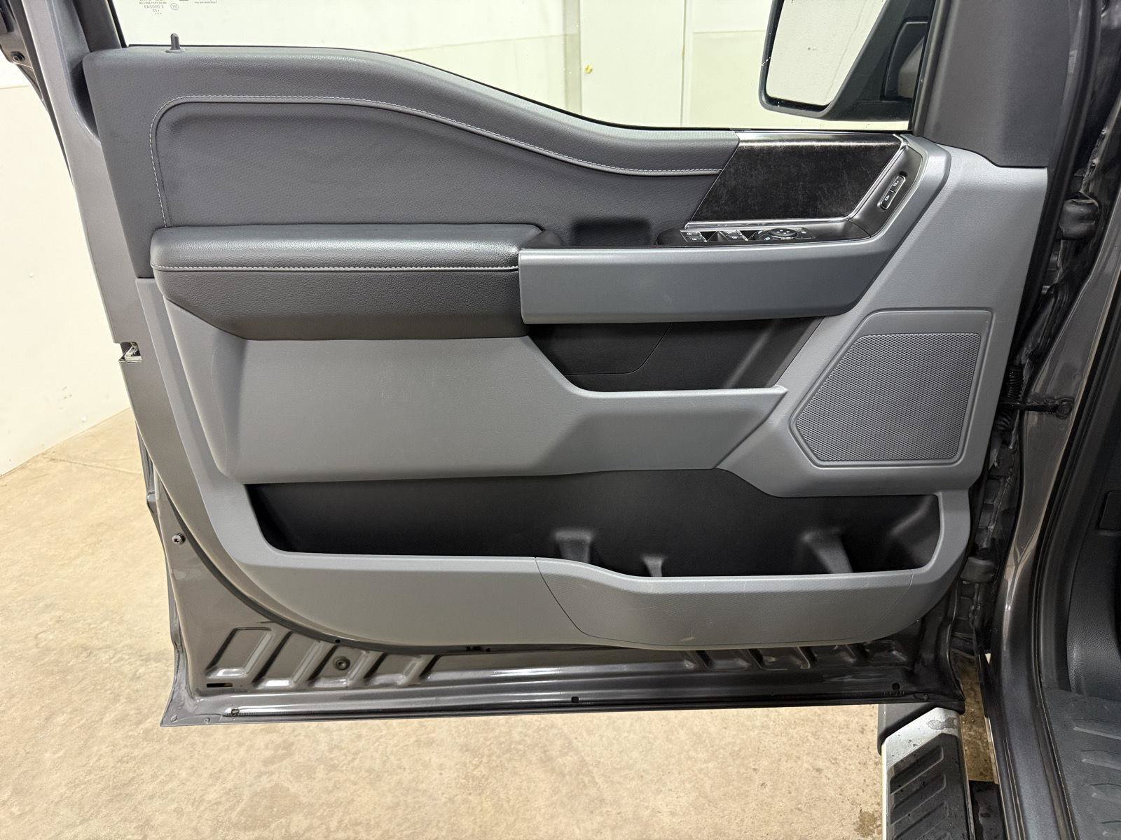 Used 2023 Ford F150 XLT w/ Equipment Group 302A High AWD/4WD image 10