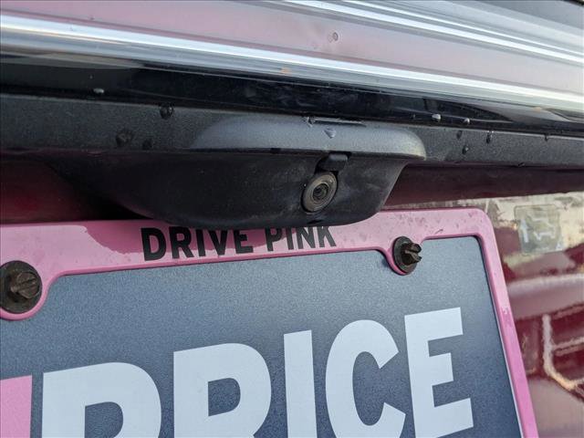 Used 2019 Lincoln Nautilus Reserve w/ Cargo Utility Package image 12