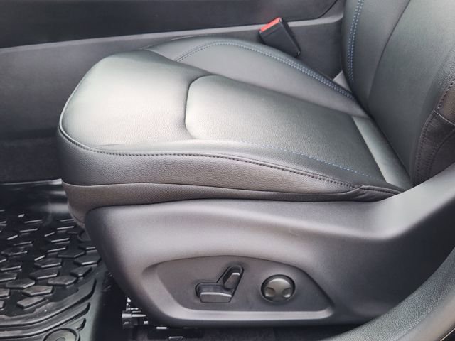 New 2026 Jeep Compass Limited w/ Sun, Sound & Navigation Group image 18