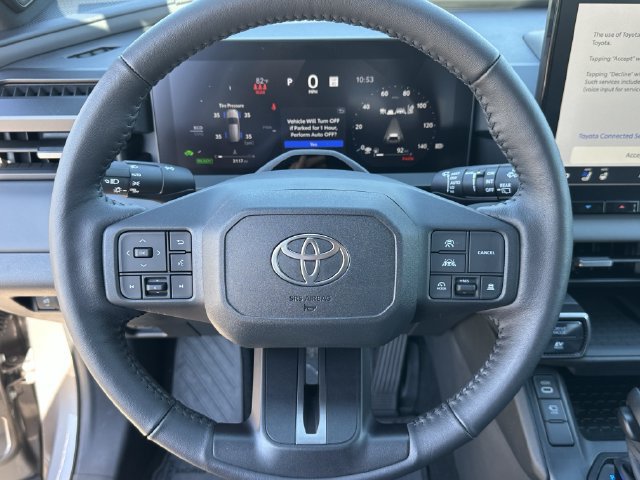 Certified 2026 Toyota RAV4 XSE w/ Weather Package AWD/4WD image 12