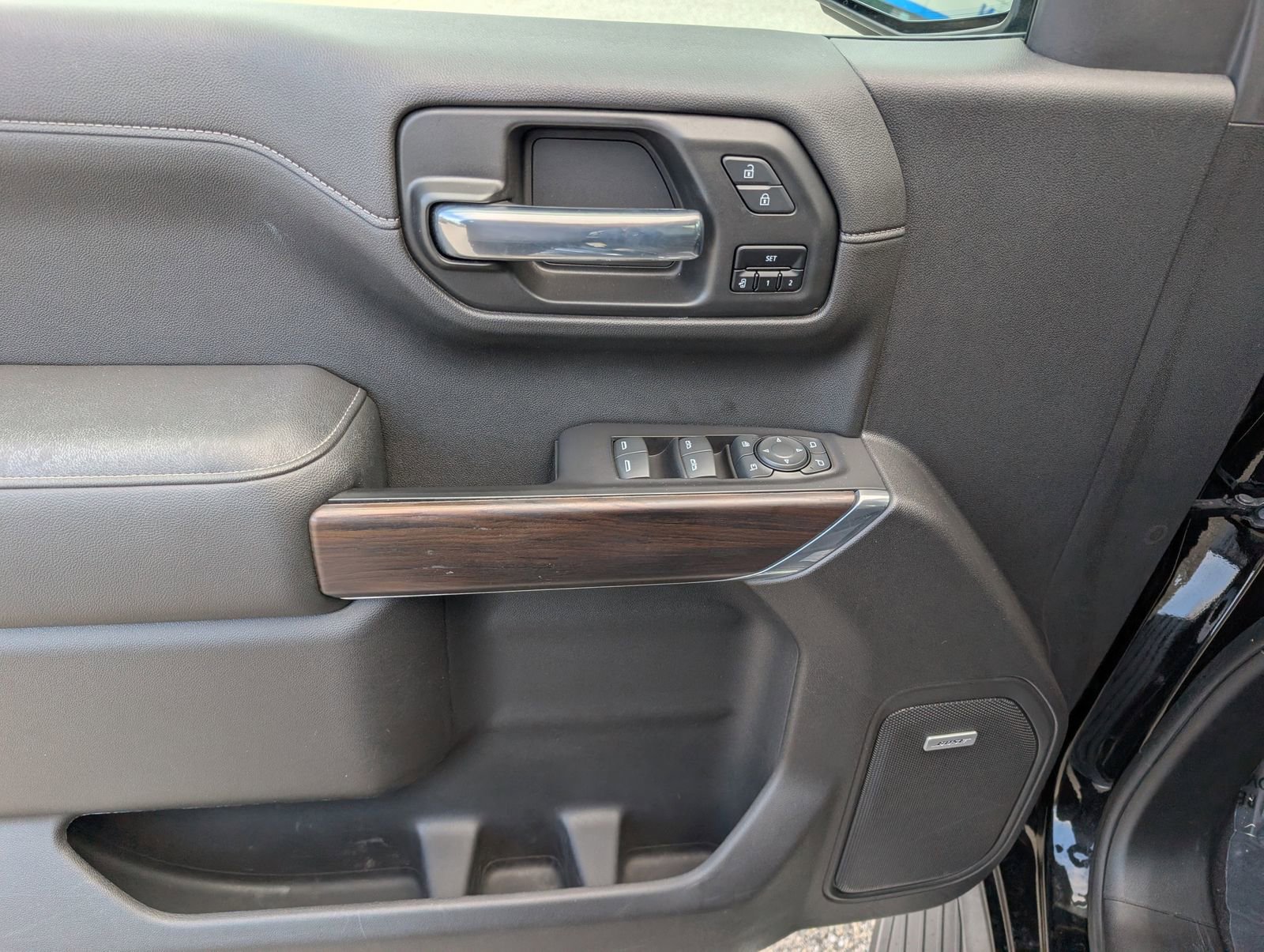 Used 2020 GMC Sierra 1500 SLT w/ SLT Premium Plus Package image 21