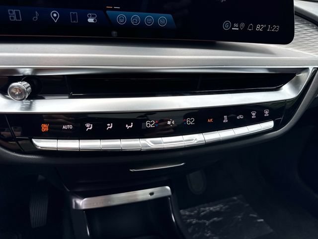 New 2026 Cadillac Lyriq Sport AWD/4WD image 23