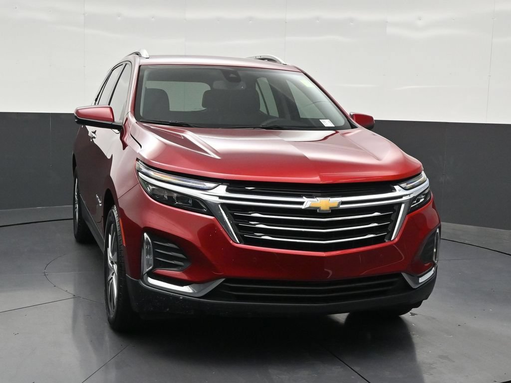 Used 2024 Chevrolet Equinox Premier FWD image 8