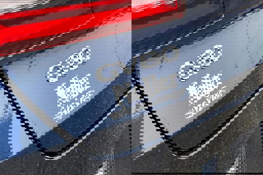 Used 2023 Genesis GV80 2.5T w/ Prestige Package image 8