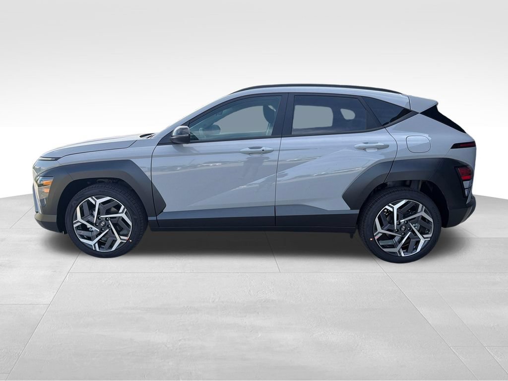 New 2026 Hyundai Kona SEL Premium FWD image 2