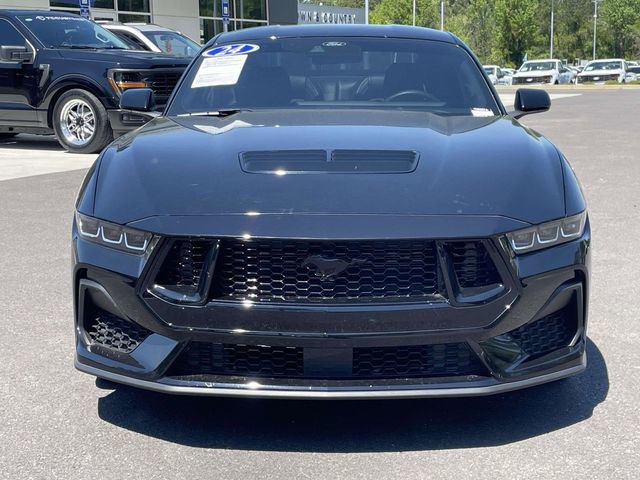 Certified 2024 Ford Mustang GT Premium RWD image 32