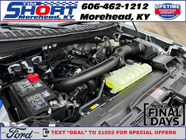 New 2026 Ford Expedition King Ranch AWD/4WD image 30