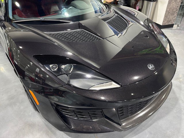 Used 2017 Lotus Evora 400 RWD image 21