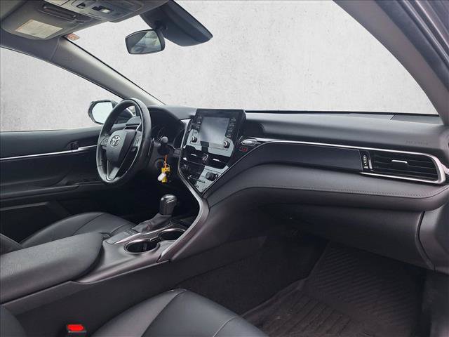 Certified 2024 Toyota Camry SE FWD image 18