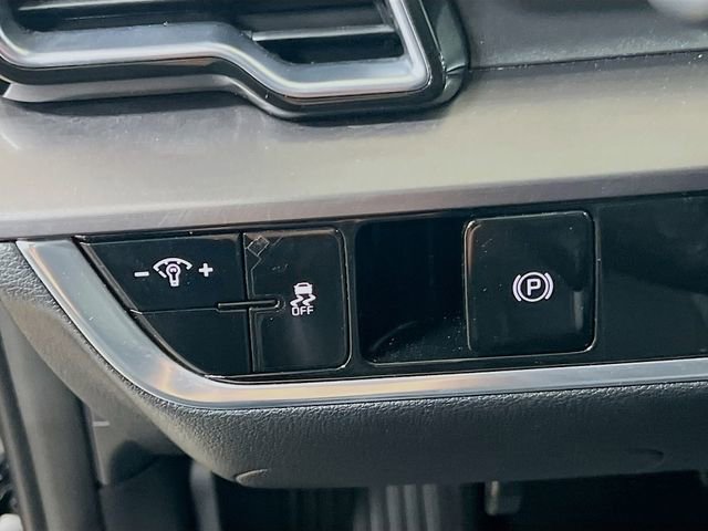 Used 2023 Kia Sportage EX FWD image 10