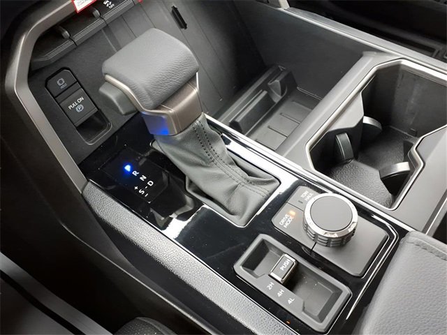 Used 2025 Toyota Tundra SR5 image 11