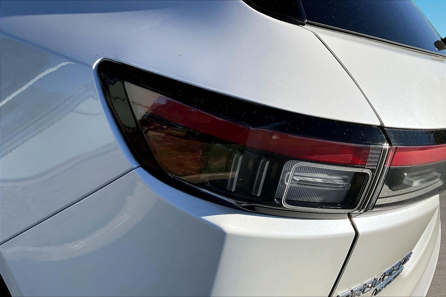 Used 2024 Honda Prologue Touring image 22