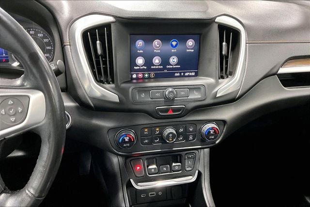 Used 2020 GMC Terrain SLE w/ Driver Convenience Package FWD image 4