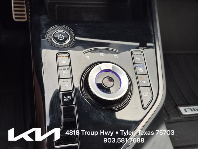 Certified 2023 Kia Niro Wave FWD image 40