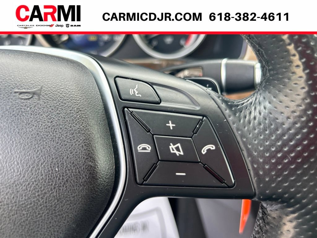 Used 2014 Mercedes-Benz E 350 4MATIC Wagon image 18