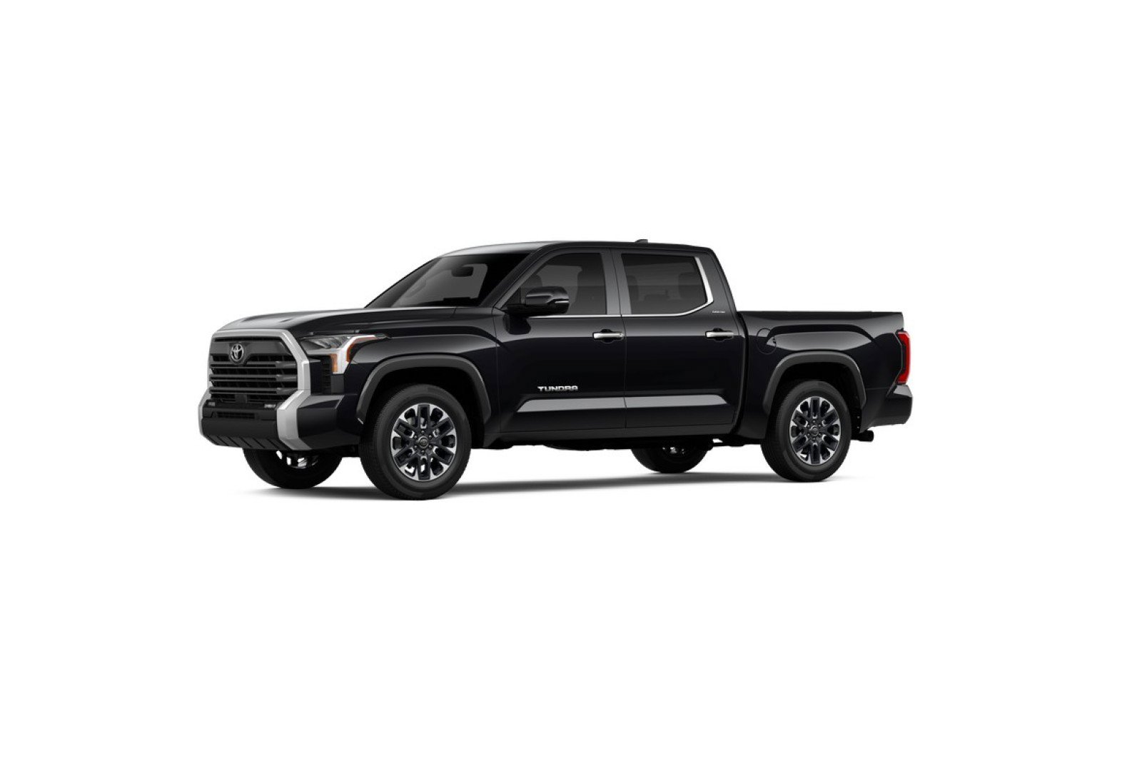 New 2026 Toyota Tundra Limited image 24