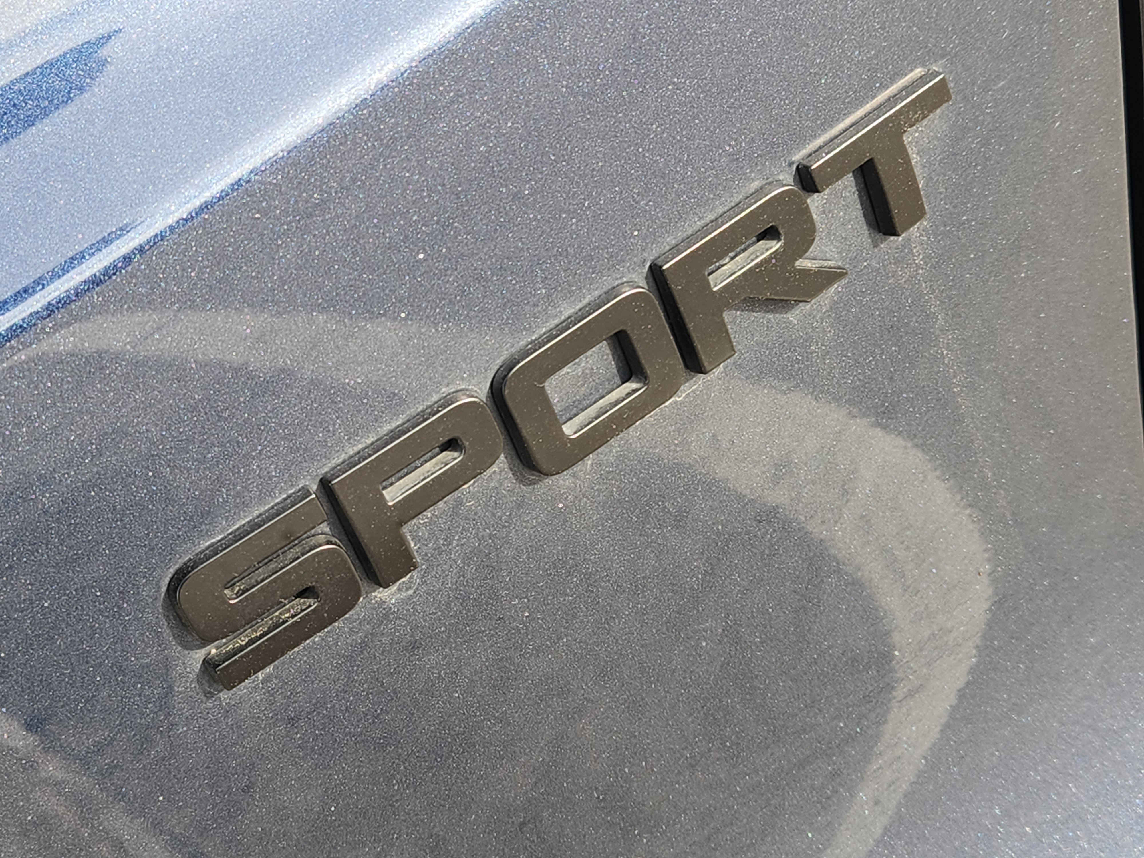 Used 2023 Honda CR-V Sport image 12