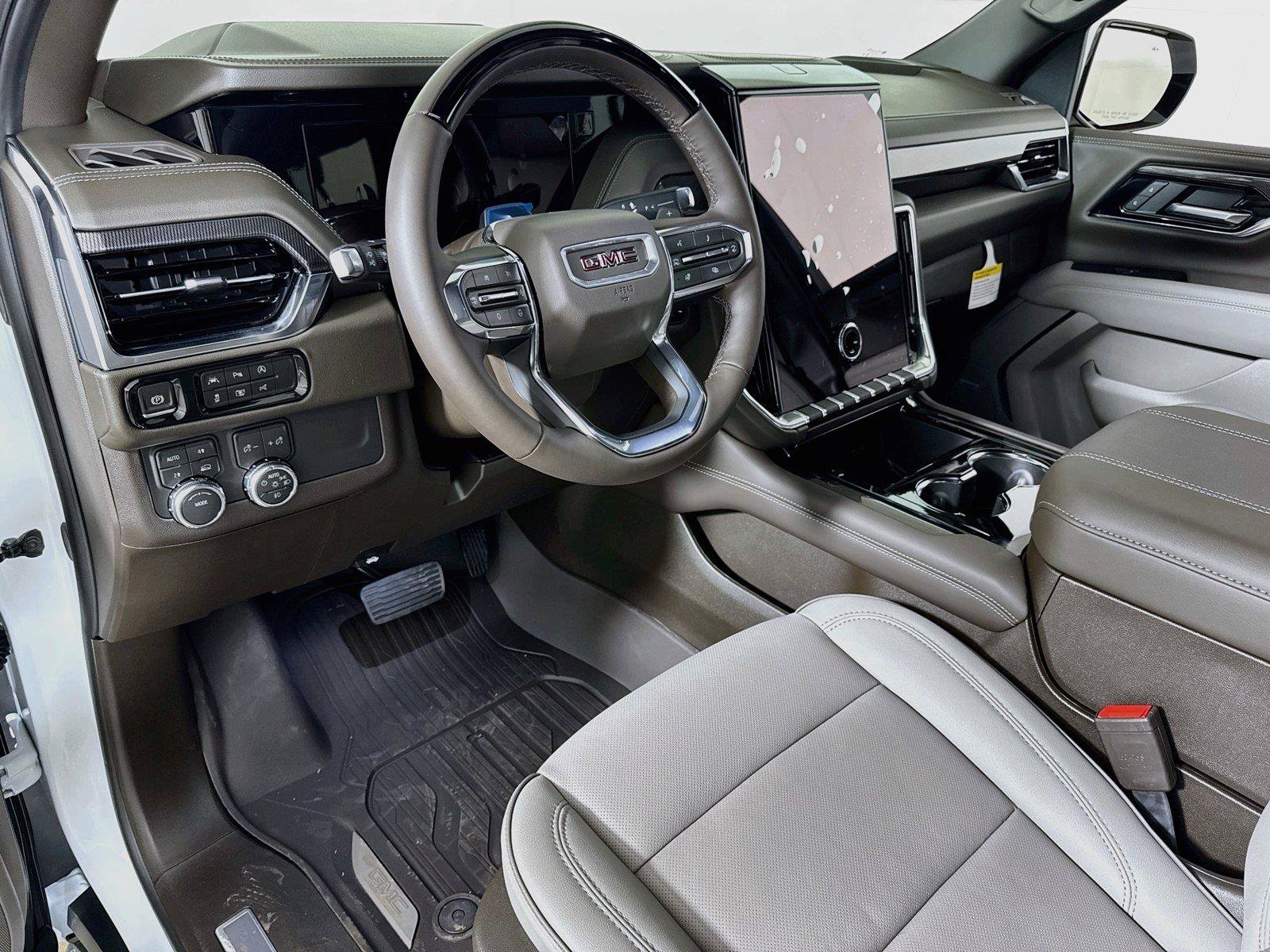 New 2027 GMC Yukon XL Elevation w/ LPO, Floor Liner Package AWD/4WD image 5