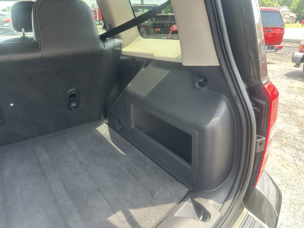 Used 2015 Jeep Patriot High Altitude FWD image 23