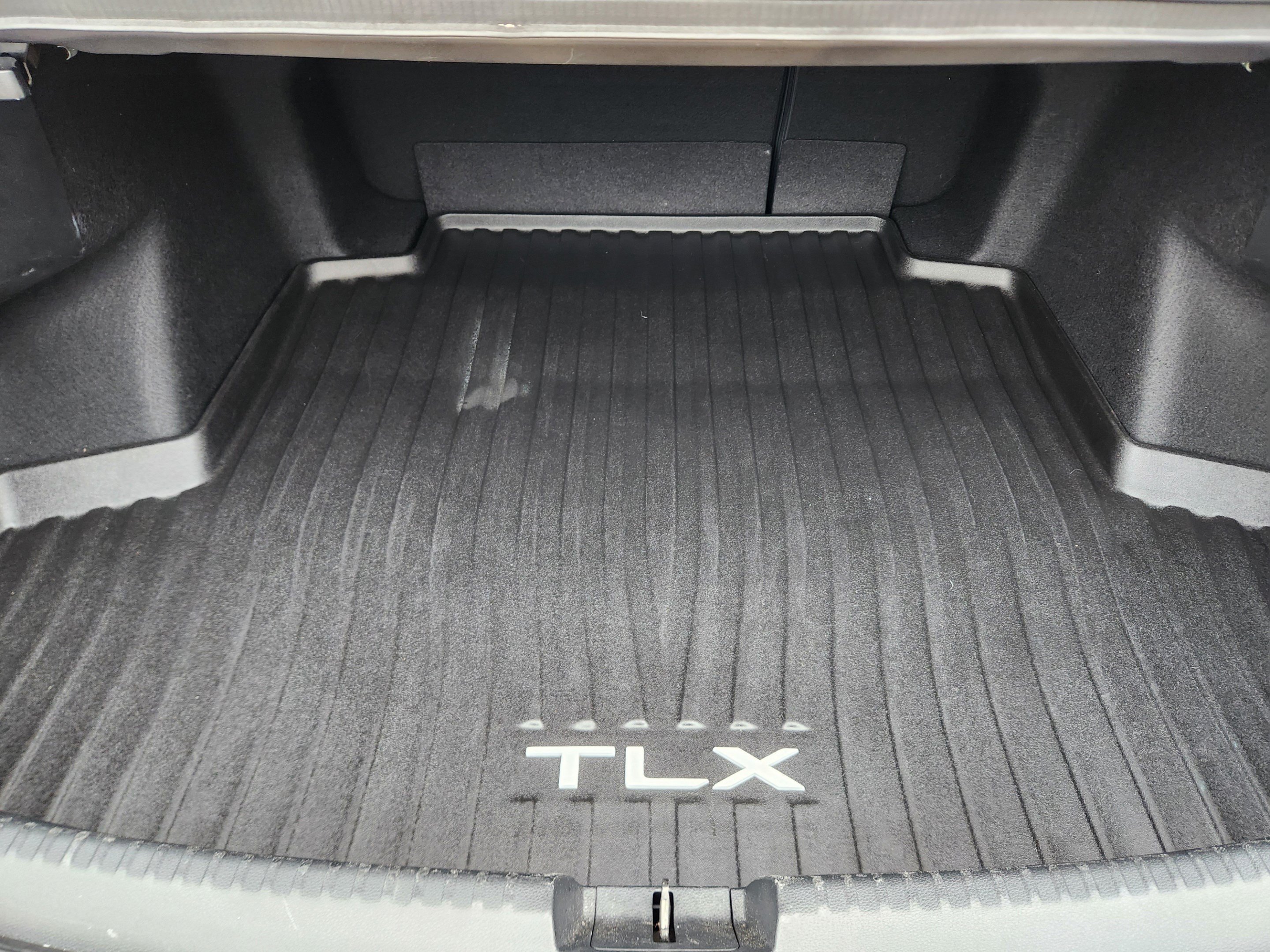 Used 2023 Acura TLX w/ Technology Package FWD image 32