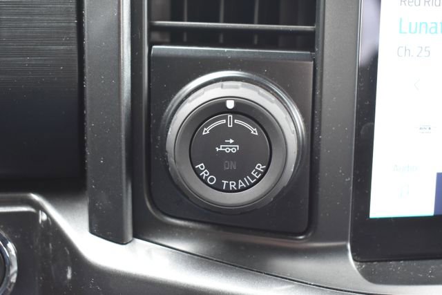 Used 2023 Ford F150 XLT w/ Equipment Group 302A High AWD/4WD image 23
