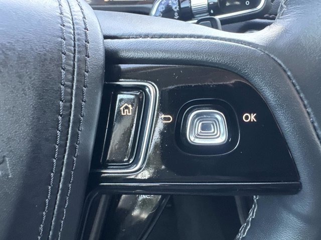 Certified 2024 Lincoln Aviator Reserve w/ Equipment Group 201A image 29