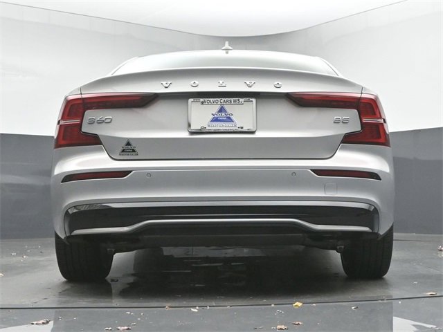 Used 2023 Volvo S60 B5 Plus w/ Climate Package image 38