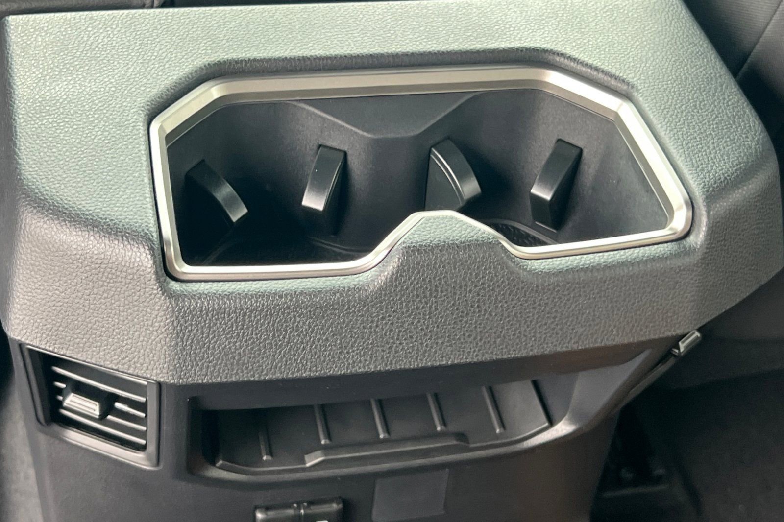 New 2026 Toyota Tundra SR5 image 15