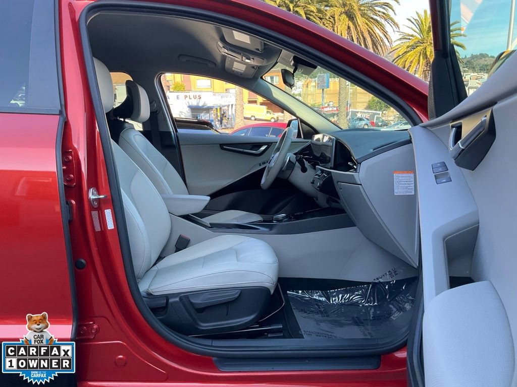 Used 2023 Kia Niro Wind FWD image 55