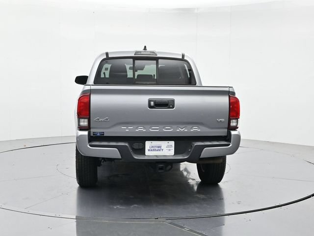 Used 2021 Toyota Tacoma SR AWD/4WD image 8